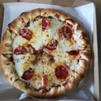 Best Cheese Only Pizza in Duluth, GA