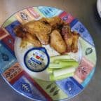 Best Small Wings Only in Duluth, GA