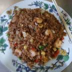 Best Shrimp Fried Rice in Duluth, GA