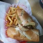 Best Philly Steak in Duluth, GA