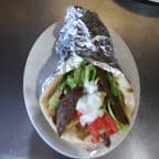 Best Gyro Wrap in Duluth, GA