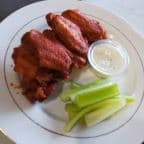 Best 10 pcs Wings, Can Soda, Fried Rice in Duluth, GA